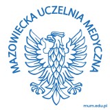Logo firmy MAZOWIECKA UCZELNIA MEDYCZNA W WARSZAWIE