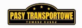 Logo firmy Tomasz Kusaj Pasy-Transportowe