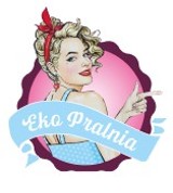 Logo firmy Eko-Pralnia