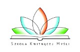 Logo firmy Szkoła Kwitnącej Myśli