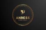 Logo firmy Anress Anna Rosa Wirtualne Biuro Usług Kadry i Płace