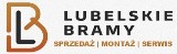 Logo firmy Lubelskie Bramy