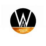 Logo firmy Witwicki Architekt VR - projektant wnętrz Kraków