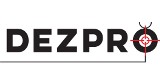 Logo firmy DEZPRO.PL - Dezynsekcja Dezynfekcja Deratyzacja