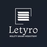 Logo firmy Letyro