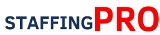 Logo firmy Staffing PRO