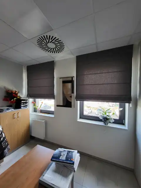 Magas- Rolety Żaluzje Plisy Rumia, Gdynia, Trójmiasto, Rumia