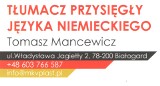 Logo firmy MKVplast Tomasz Mancewicz 