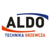 Logo firmy Aldo – Technika grzewcza