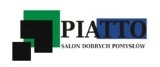 Logo firmy Piatto Sp. z o.o.