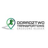 Logo firmy Doradztwo Transportowe Grzegorz Kłusek 