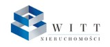 Logo firmy WITT nieruchomości Ostróda