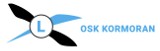 Logo firmy OSK Kormoran - Szkoła Jazdy