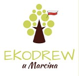 Logo firmy Centrum ogrodnicze Ekodrew - Rośliny u Marcina