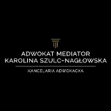 Logo firmy Kancelaria Adwokacka Adwokat Karolina Szulc-Nagłowska