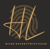 Logo firmy Biuro Detektywistyczne Hubert Lewandowski