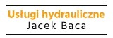 Logo firmy Jacek Baca Usługi Hydrauliczne