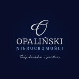 Logo firmy Opaliński Nieruchomości Rzeszów - sprzedaż nieruchomości - zakup nieruchomości - najem mieszkania - wynajem mieszkania