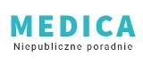 Logo firmy Niepubliczne Poradnie Lekarskie Medica Sp. z o.o.
