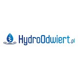 Logo firmy Hydroodwierty - studnie głębinowe