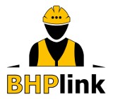 Logo firmy BHPlink