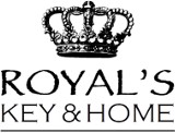 Logo firmy Royal's Key 
