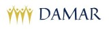 Logo firmy Damar sp. z o.o. sp.k.