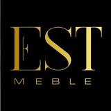 Logo firmy EST MEBLE Sp. z o.o.