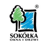 Logo firmy Salon Firmowy Sokółka Okna i Drzwi Szczecin
