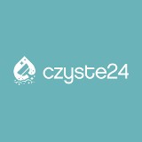 Logo firmy Czyste24