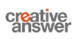 Logo firmy Creative Answer