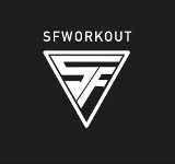 Logo firmy SFWORKOUT - Trener Personalny Sajmon Frelicki