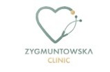 Logo firmy Centrum medyczne Zygmuntowska Clinic