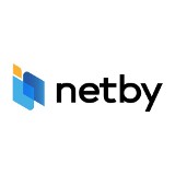 Logo firmy Netby | Strony www | Sklepy Internetowe | Gdynia
