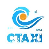 Logo firmy CTaxi Gdańsk