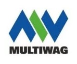 Logo firmy Multiwag Mariusz Warszawski