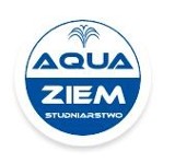 Logo firmy Aqua-Ziem