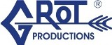 Logo firmy GROT