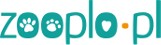 Logo firmy Zooplo - Sklep Zoologiczny Online
