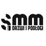 Logo firmy SMM SALON DRZWI I PODŁÓG