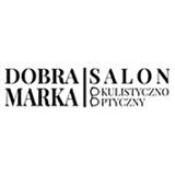 Logo firmy Salon okulistyczno optyczny Dobra Marka
