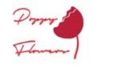 Logo firmy Poppy Flowers