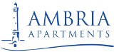 Logo firmy Ambria Apartments