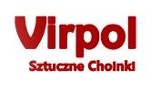 Logo firmy P.P.H. Virpol