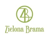 Logo firmy Trawy Agnieszki Zielona Brama Agnieszka Biełka 
