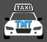 Logo firmy Taxi Wieliczka tMt 24h