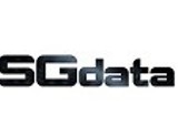 Logo firmy SGdata