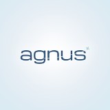 Logo firmy Agnus24 Sp. z o.o. - Hurtownia Chemii i Higieny, Środki czystości, Artykuły gospodarstwa domowego