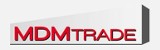 Logo firmy MDM Trade