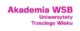 Logo firmy Uniwersytet Trzeciego Wieku Akademii WSB
